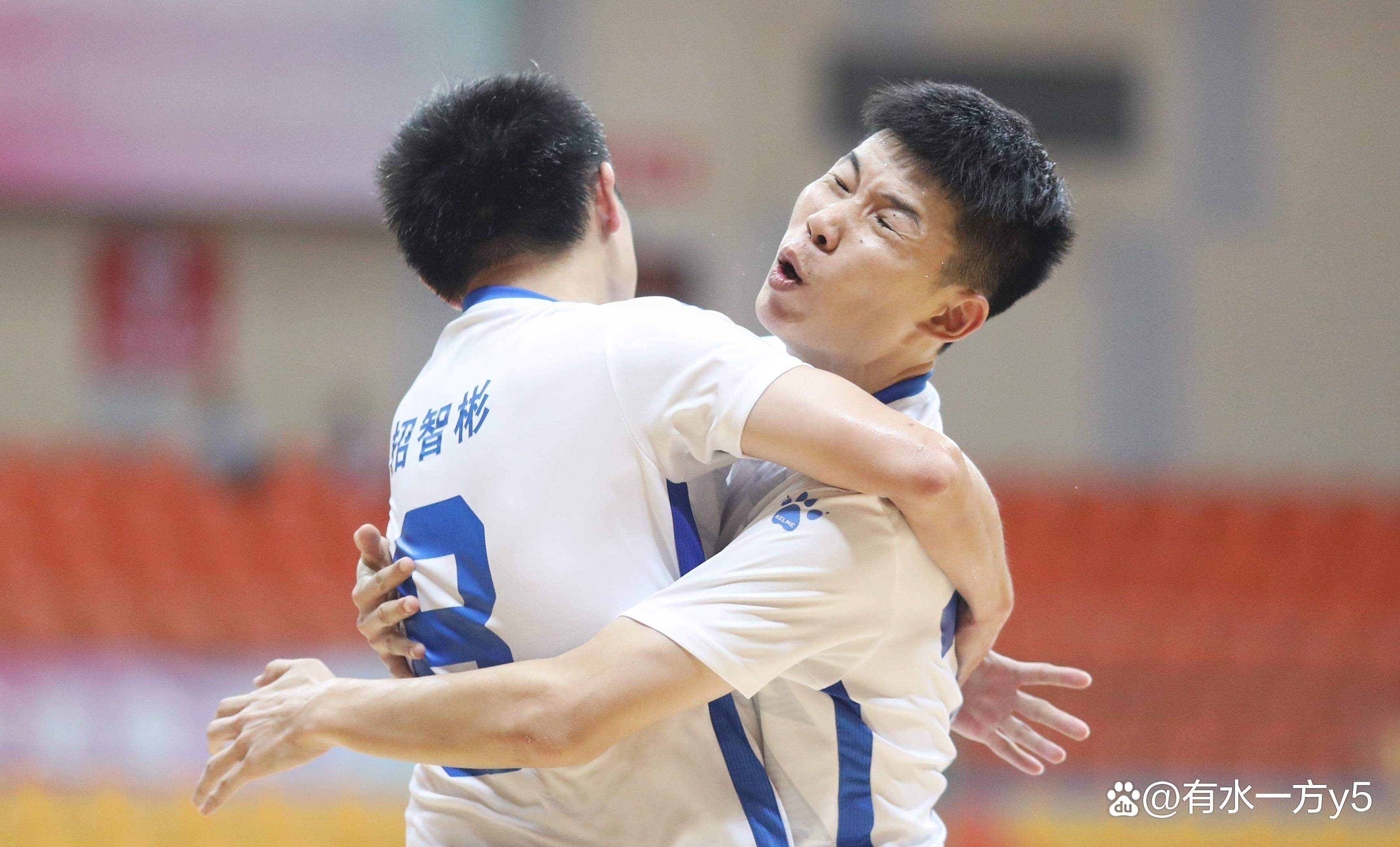 广东队主场完胜，豪取五连胜