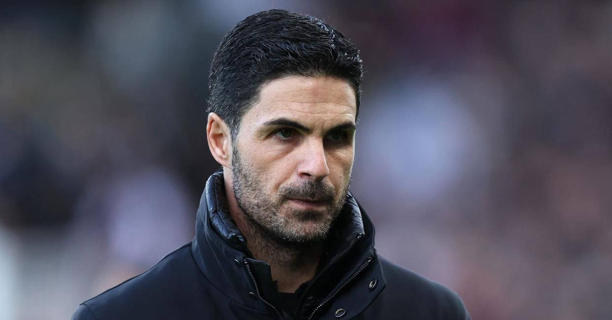 阿森纳主帅遭质疑，球迷呼吁换帅