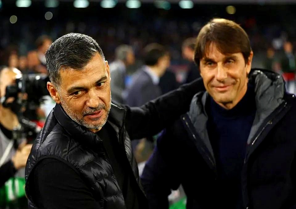 关于孔蒂战术调整取得成效，国米豪取联赛六连胜的信息