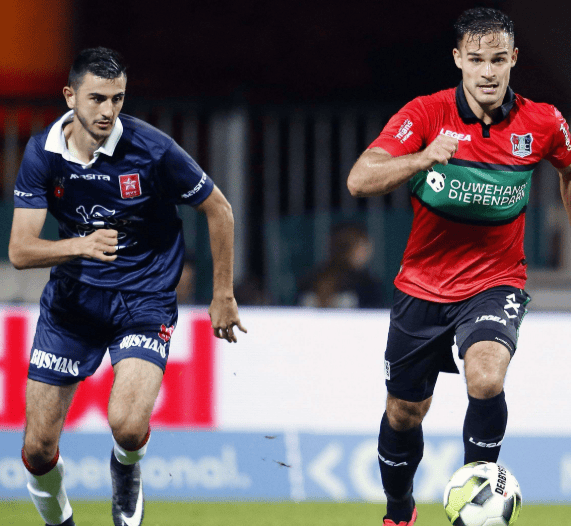 阿贾克斯乘风破浪,荷甲冠军实力备受关注的简单介绍 阿贾克斯乘风破浪,荷甲冠军实力备受关注的简单介绍