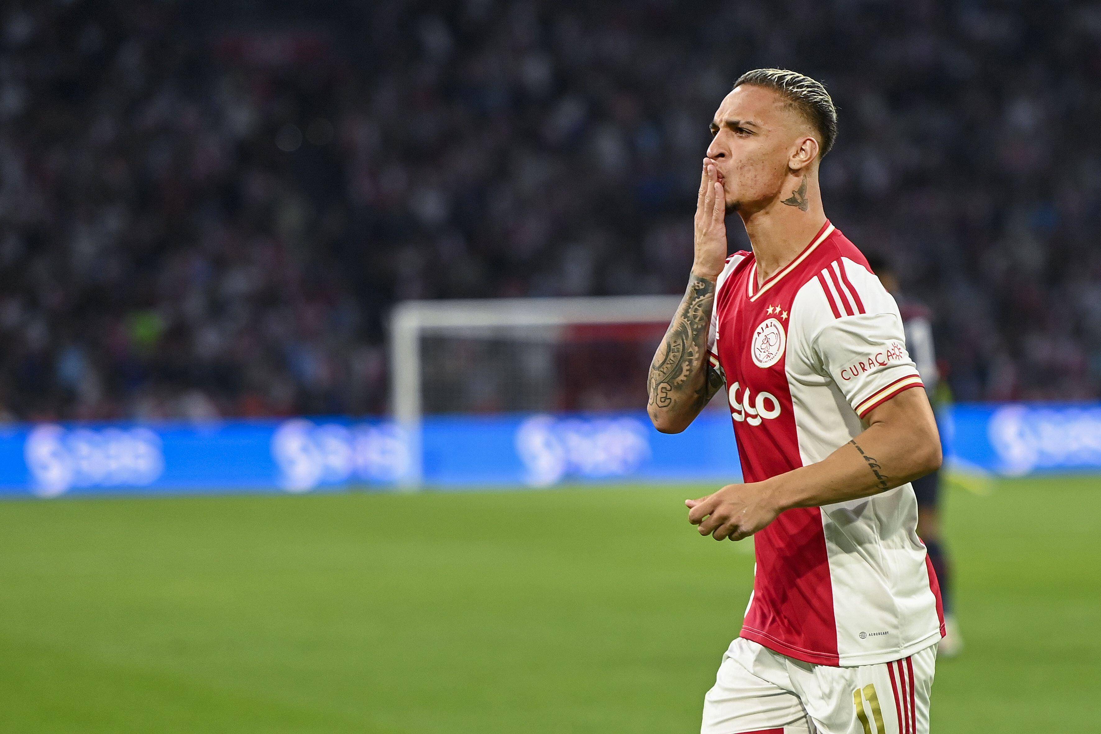 阿贾克斯乘风破浪,荷甲冠军实力备受关注的简单介绍 阿贾克斯乘风破浪,荷甲冠军实力备受关注的简单介绍