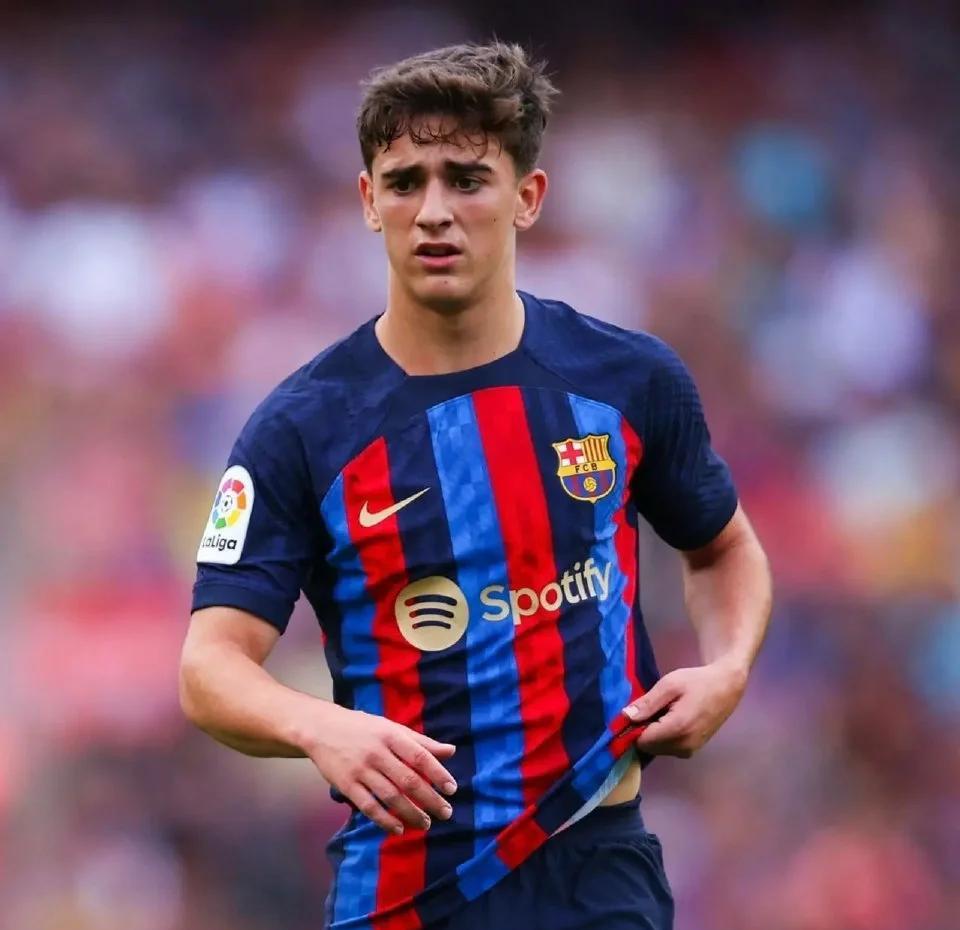 新援出众,巴萨中场再添得分手的简单介绍 新援出众,巴萨中场再添得分手的简单介绍