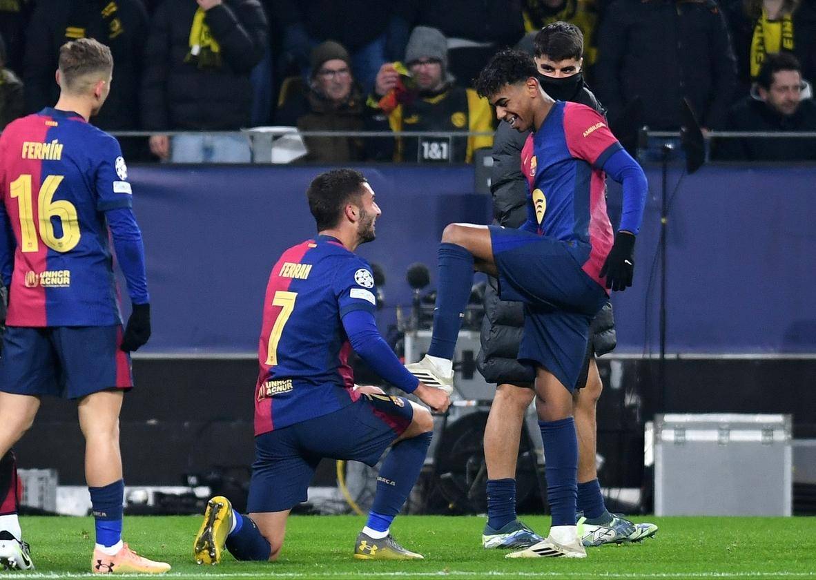 新援出众,巴萨中场再添得分手的简单介绍 新援出众,巴萨中场再添得分手的简单介绍