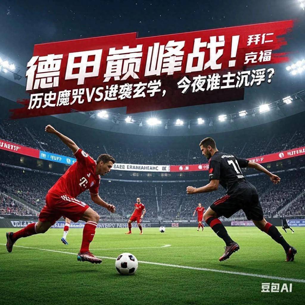 拜仁慕尼黑攻击火力全开，轻松击败对手的简单介绍