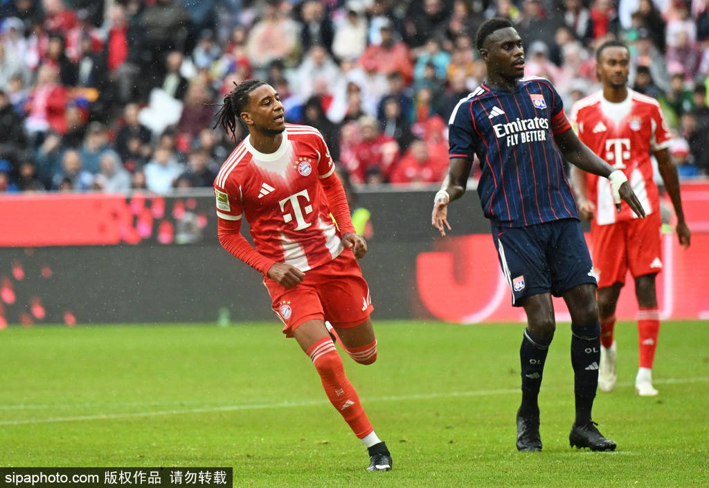 拜仁慕尼黑阵容调整，新援或获得更多上场机会的简单介绍