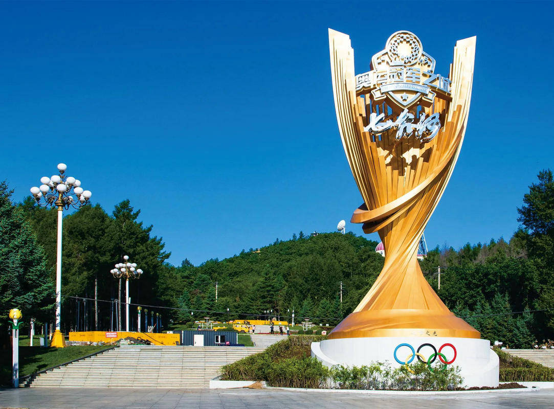 经过千锤百炼，冠军悄然出现