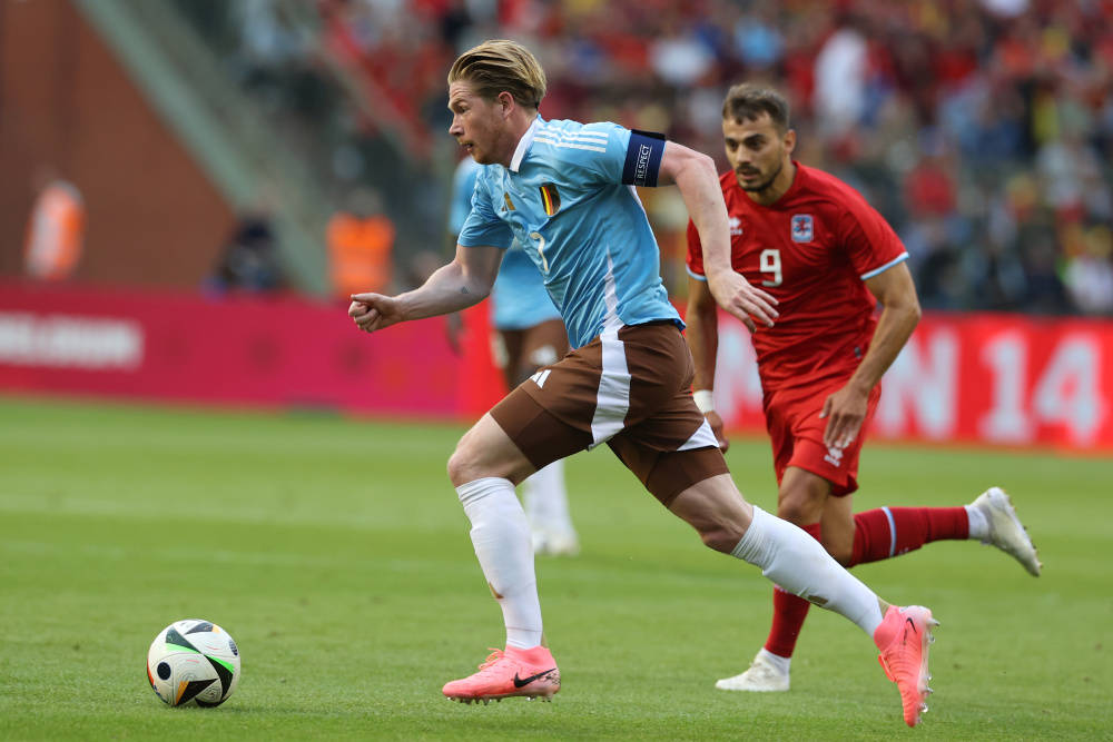 比利时遭遇意外失利,欧洲杯预选赛势均力敌的简单介绍 比利时遭遇意外失利,欧洲杯预选赛势均力敌的简单介绍