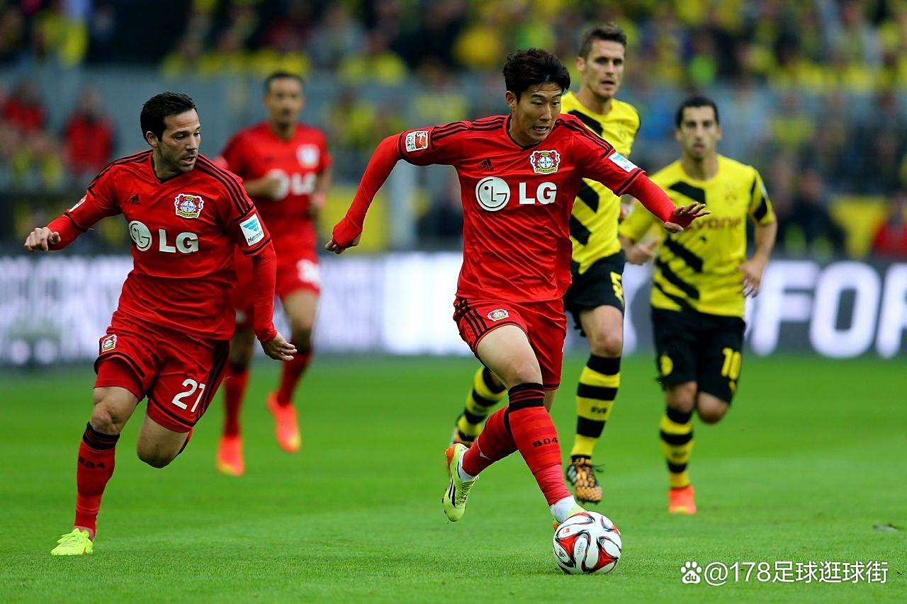 关于勒沃库森客场击败美因茨,留住前四席位的信息 关于勒沃库森客场击败美因茨,留住前四席位的信息