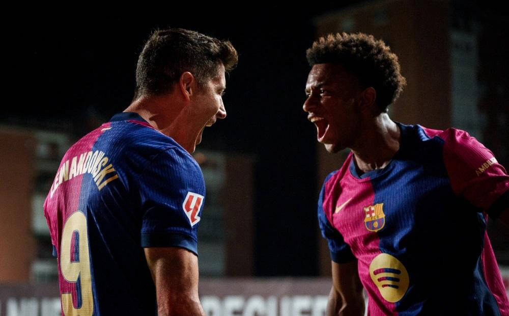 巴拉多利德取得关键胜利，实力暴露无疑