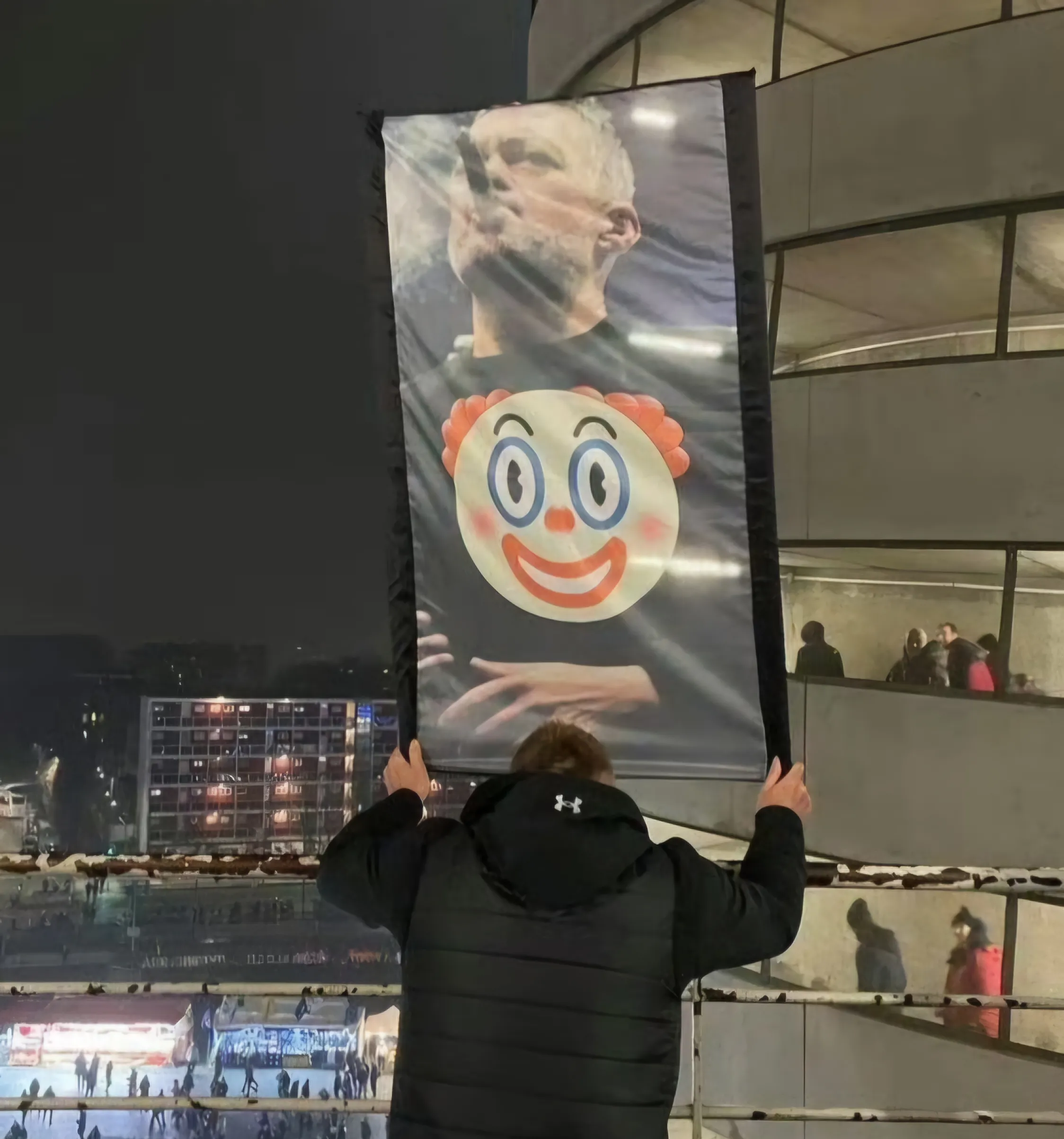 博洛尼亚战平对手，保持不败纪录的简单介绍