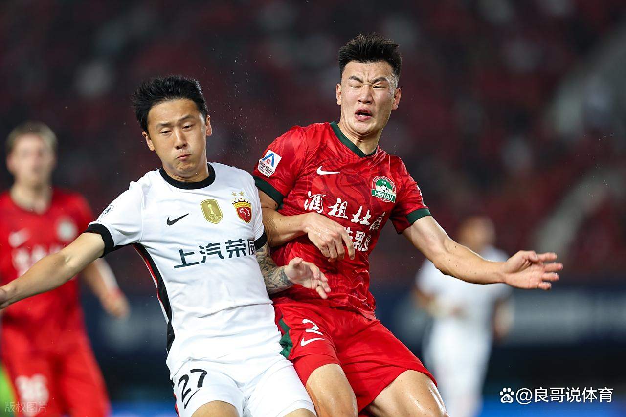 北京国安战胜河南建业，继续追赶积分的简单介绍