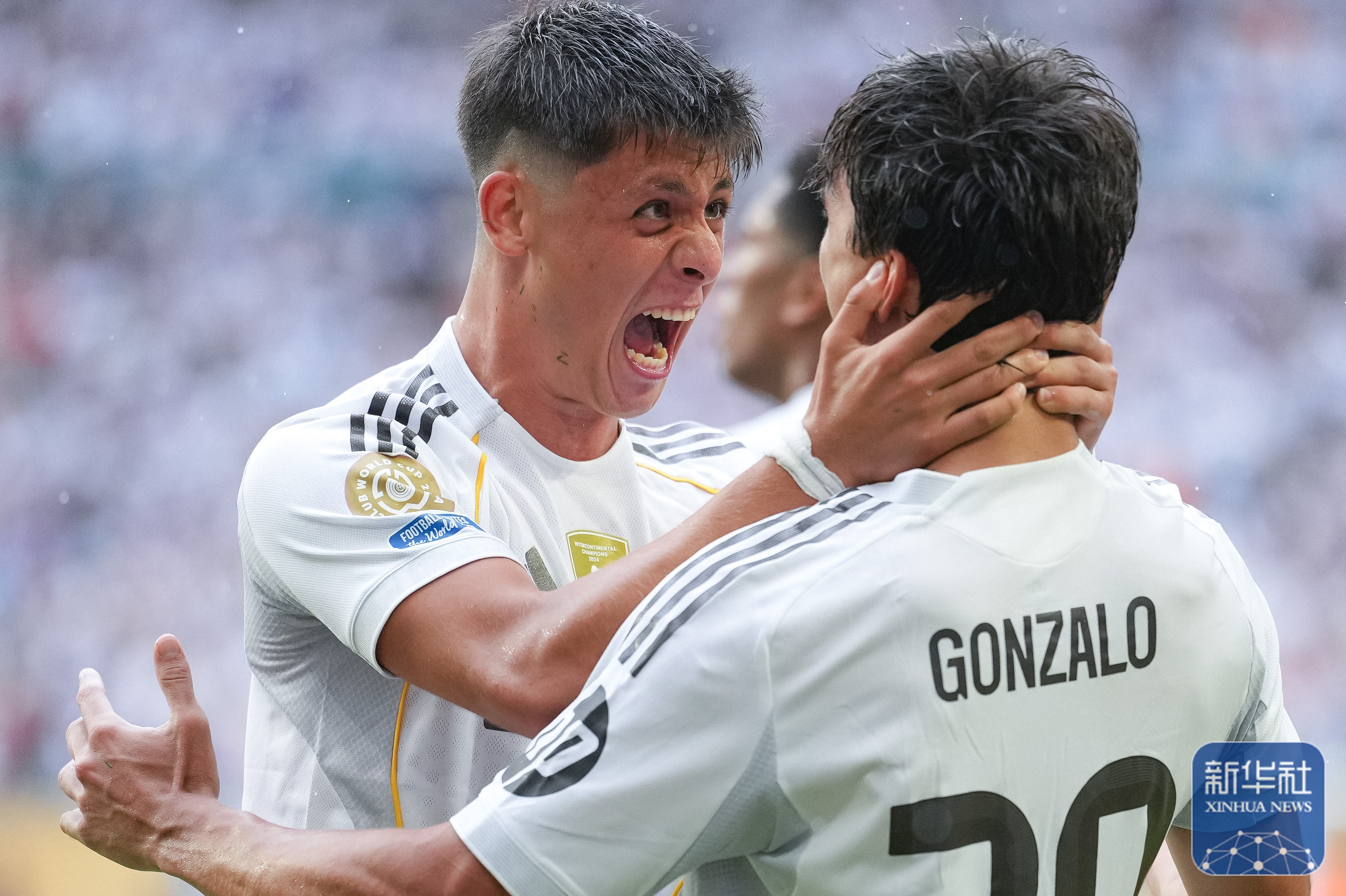 马德里竞技再重要胜利，晋级强，实力不容小觑的简单介绍