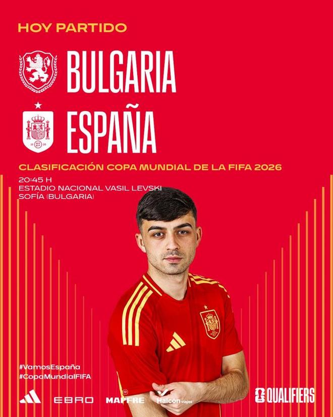 西班牙队备战世预赛,目标夺得小组头名的简单介绍 西班牙队备战世预赛,目标夺得小组头名的简单介绍