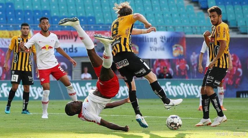 欧洲热门球队擦肩而过，谁能笑到最后的简单介绍