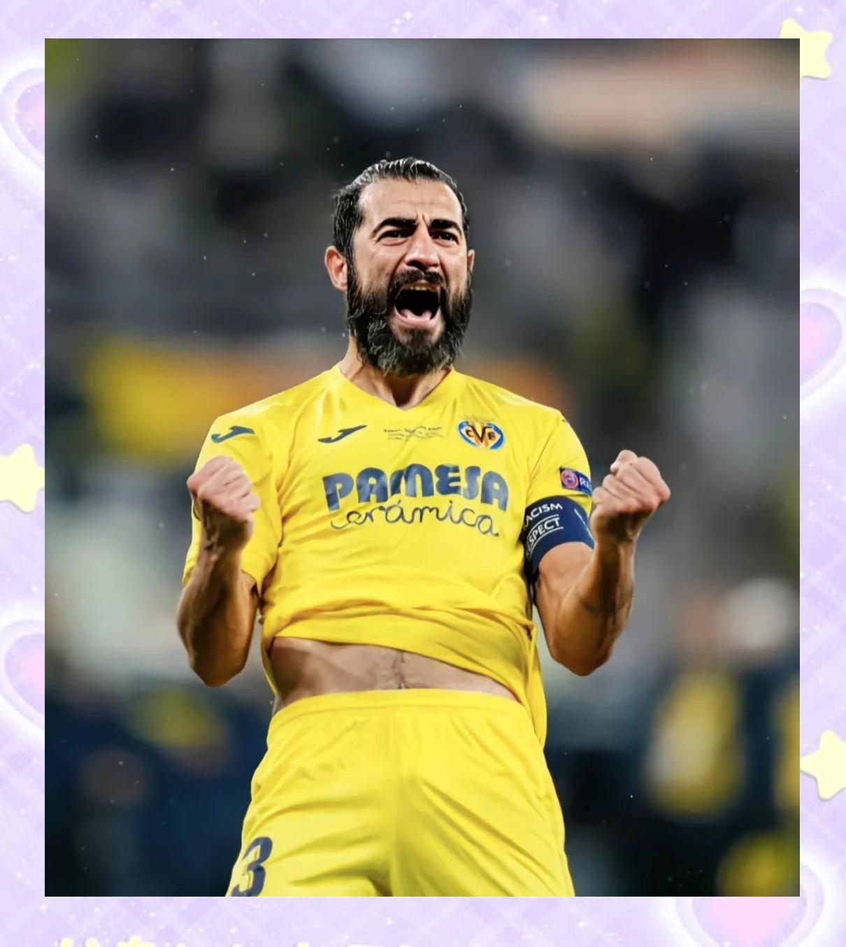 比利亚雷亚尔豪取三分，气势如虹的简单介绍