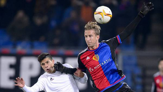 包含巴塞尔在荷兰客场胜利稳住法甲排名的词条 包含巴塞尔在荷兰客场胜利稳住法甲排名的词条