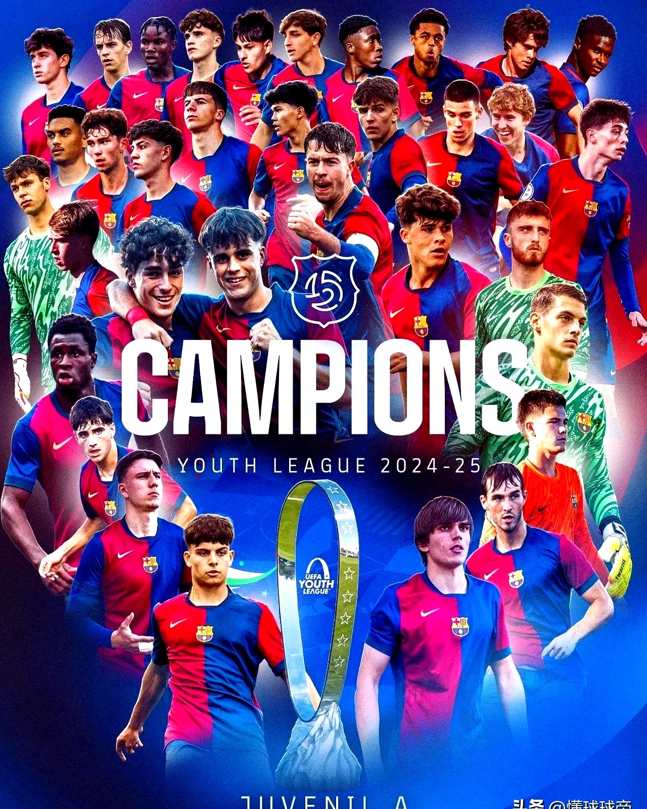 巴塞罗那主帅重视青训队员突袭首发名单的简单介绍 巴塞罗那主帅重视青训队员突袭首发名单的简单介绍