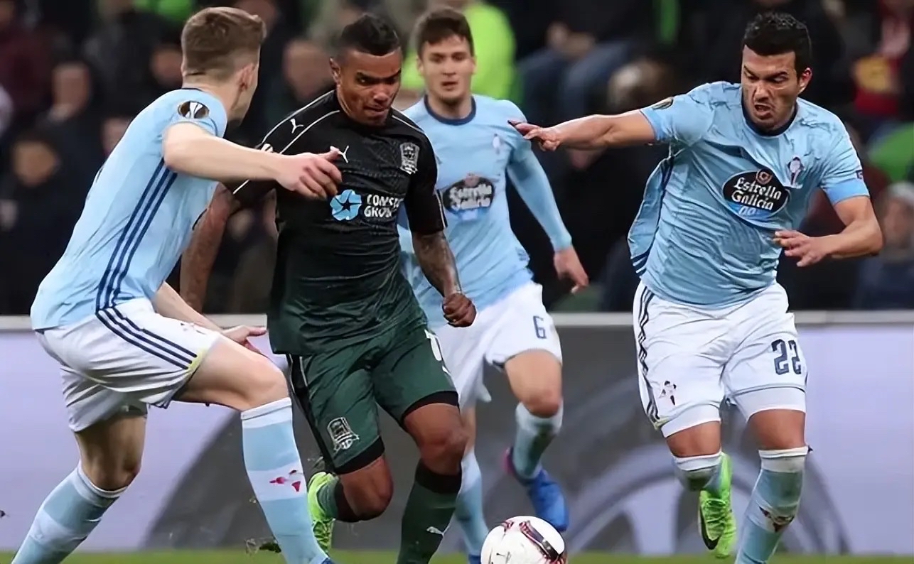 包含赫塔菲客场逼平塞尔塔，保级形势堪忧的词条