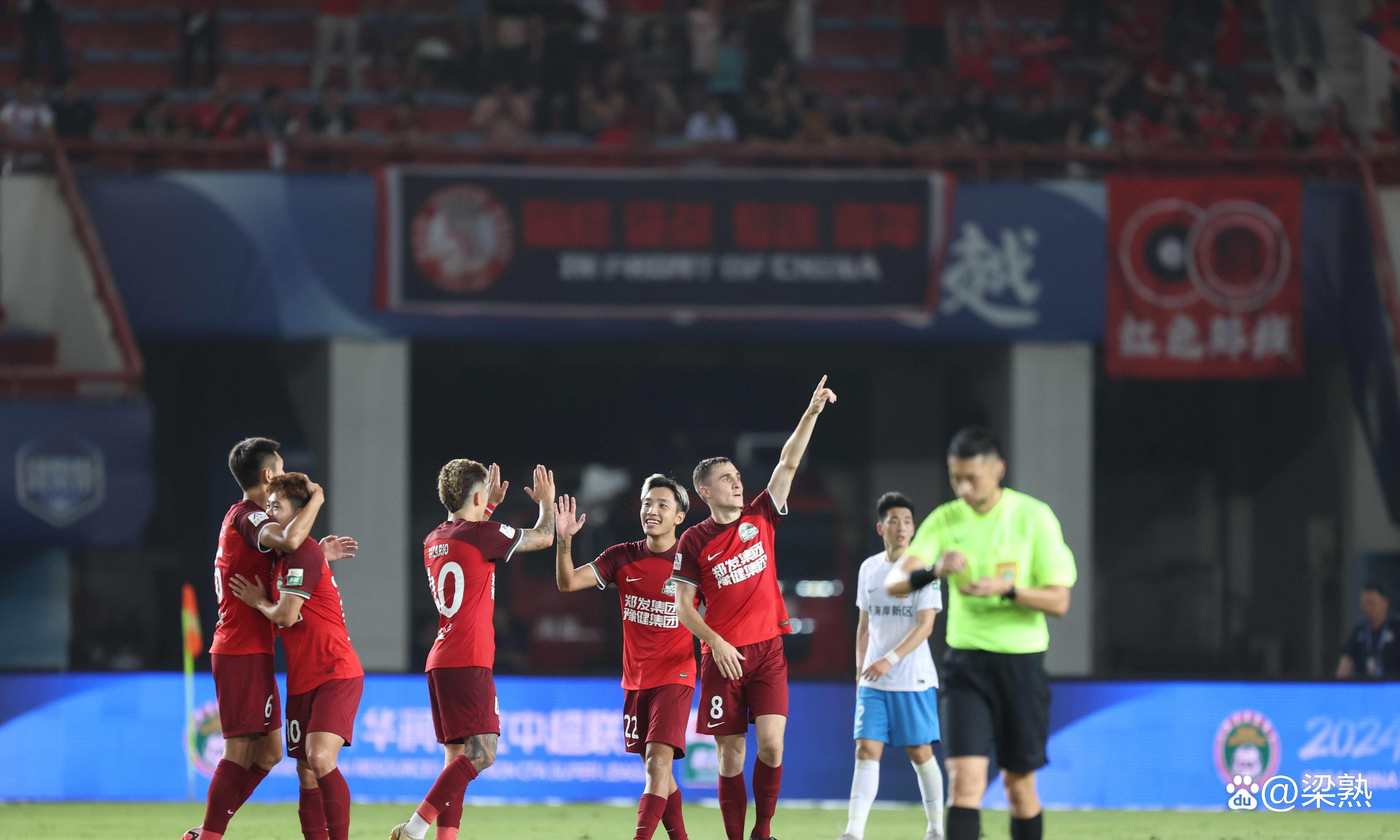 河南队全队战力不减,成功阻击对手 河南队全队战力不减,成功阻击对手