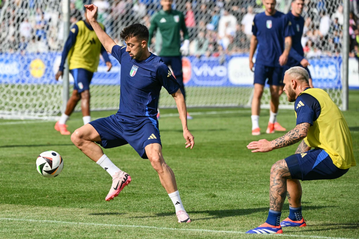 欧洲足球赛事将迎来激动人心的一场比赛 欧洲足球赛事将迎来激动人心的一场比赛