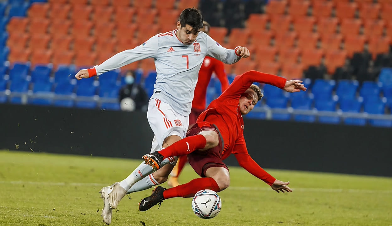 多哥0-9大胜只凭尼加拉瓜，降级欧洲国家联赛D组