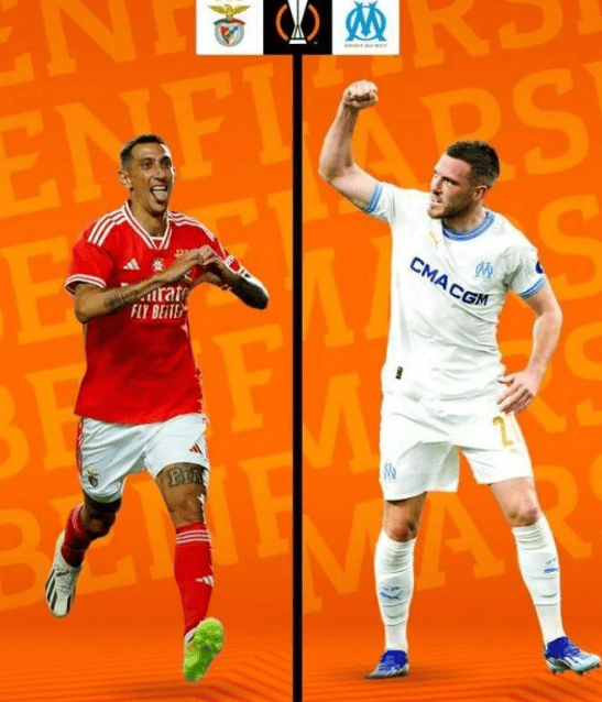 马赛客场失分，欧战希望渐行渐远