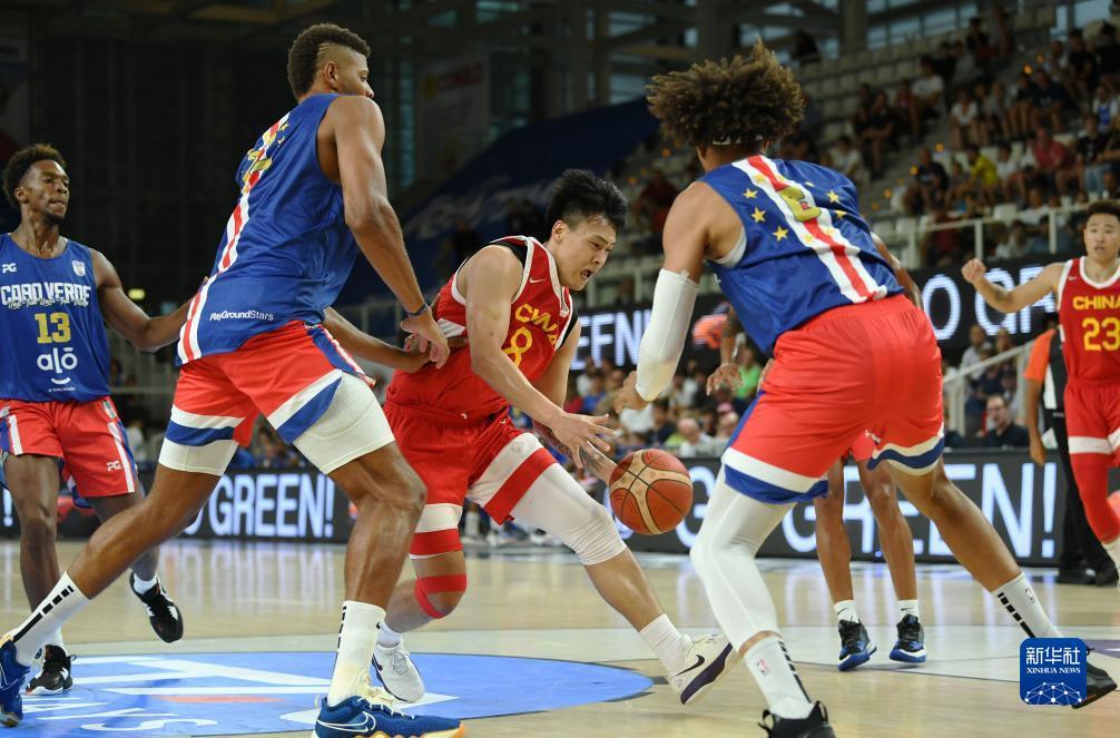 爱尔兰男篮大胜利比里亚,挺进篮球世界杯八强 爱尔兰男篮大胜利比里亚,挺进篮球世界杯八强