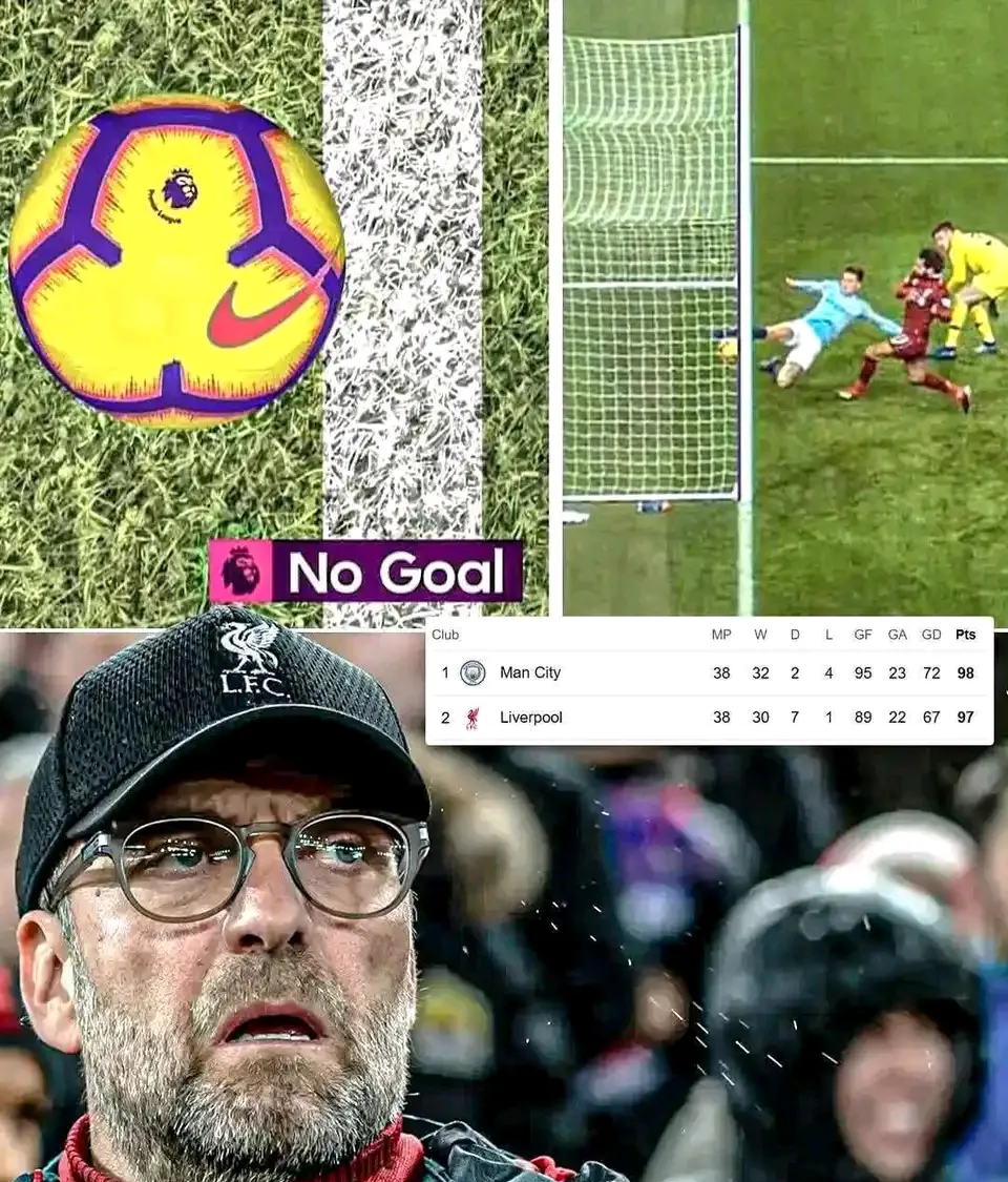 基本丢掉冠军希望，利物浦局势堪忧