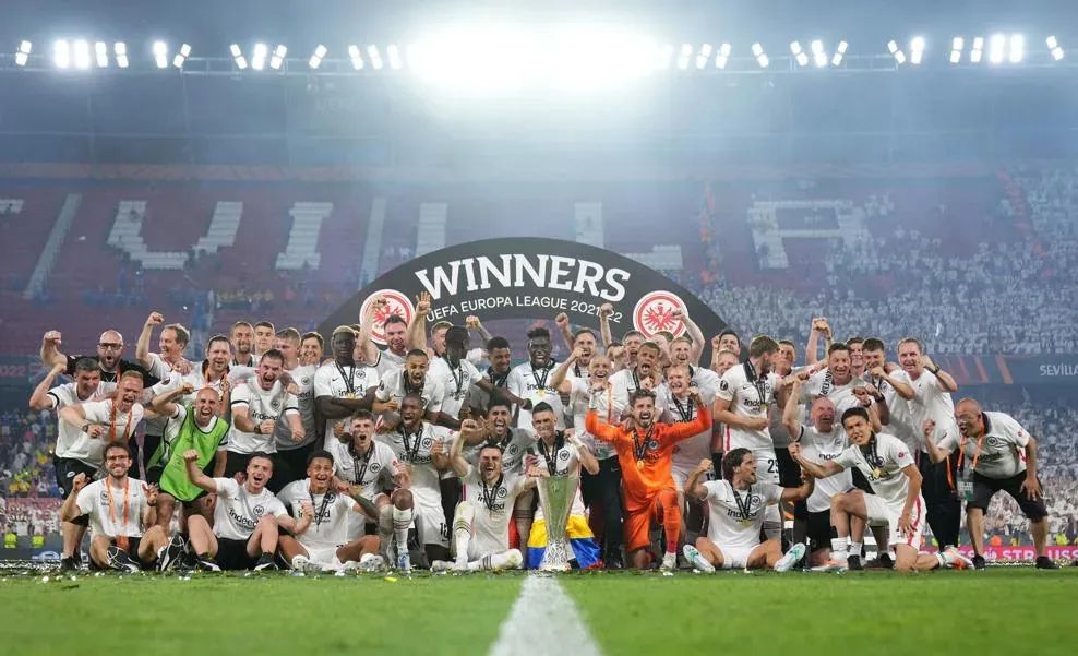 罗马客场逆袭获胜，掀起欧战资格争夺大战