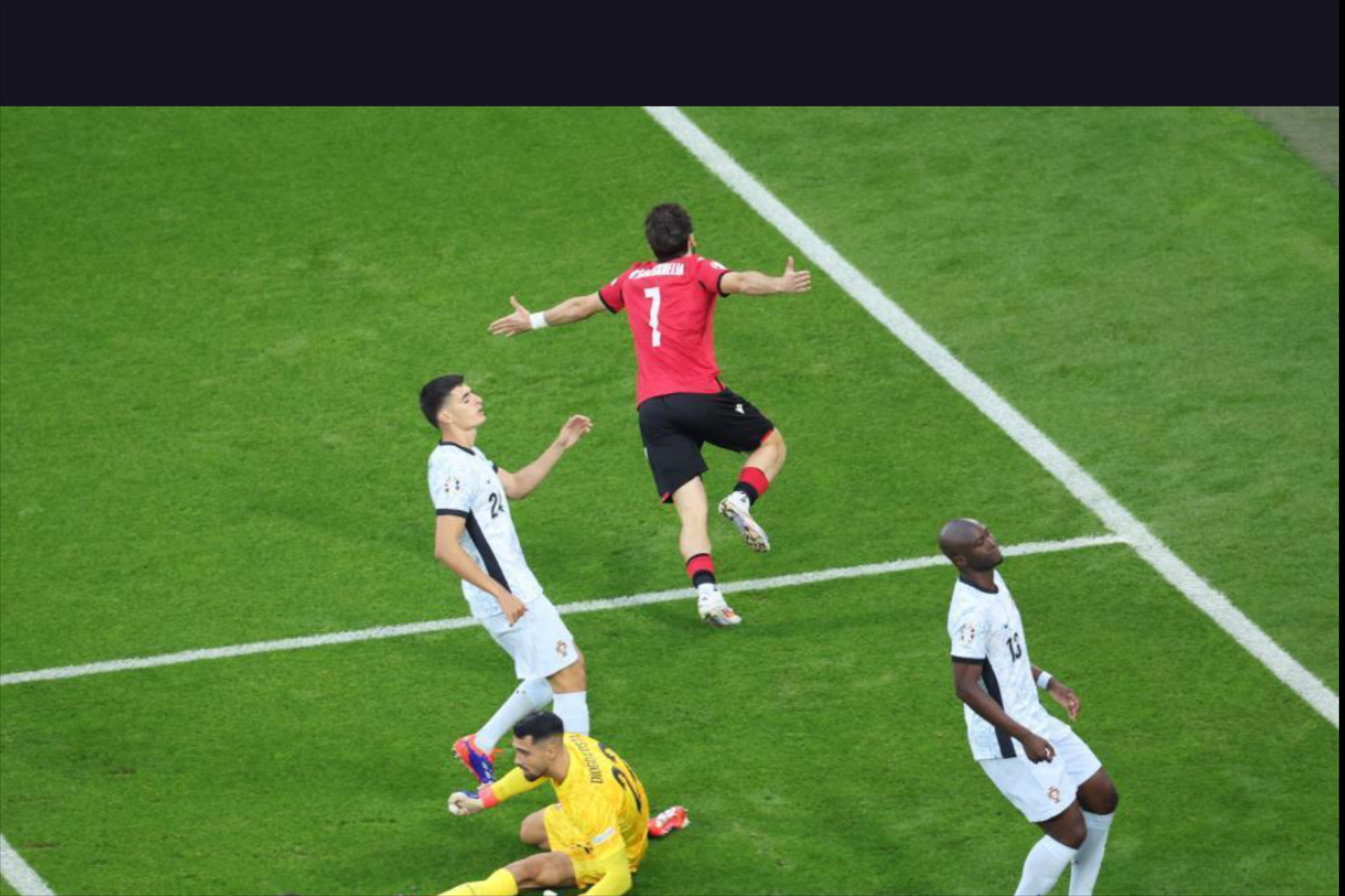 挪威队势如破竹,客场对决葡萄牙的简单介绍 挪威队势如破竹,客场对决葡萄牙的简单介绍