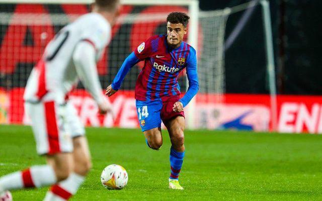 包含意外败北！巴塞罗那颗粒无收，球迷失望的词条