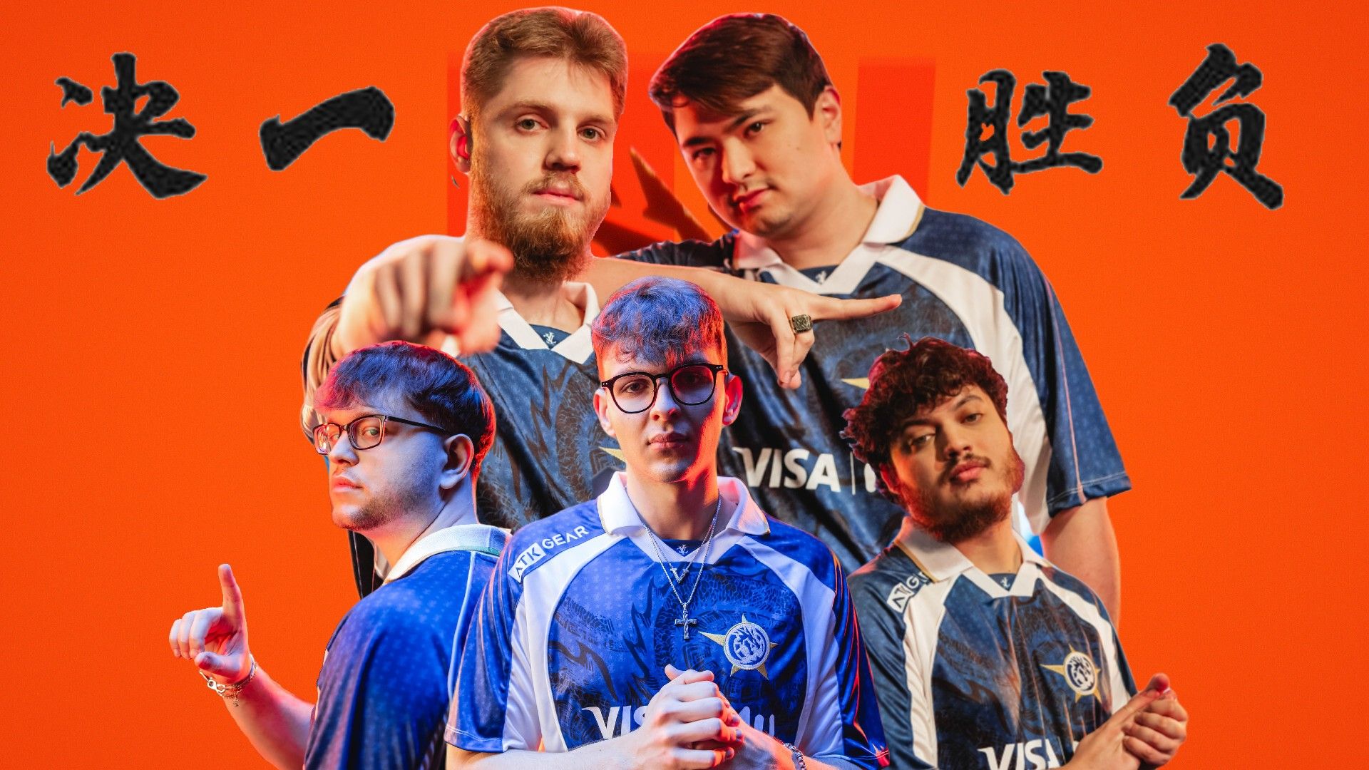 包含高能对抗即将上演，世界著名选手备战的词条