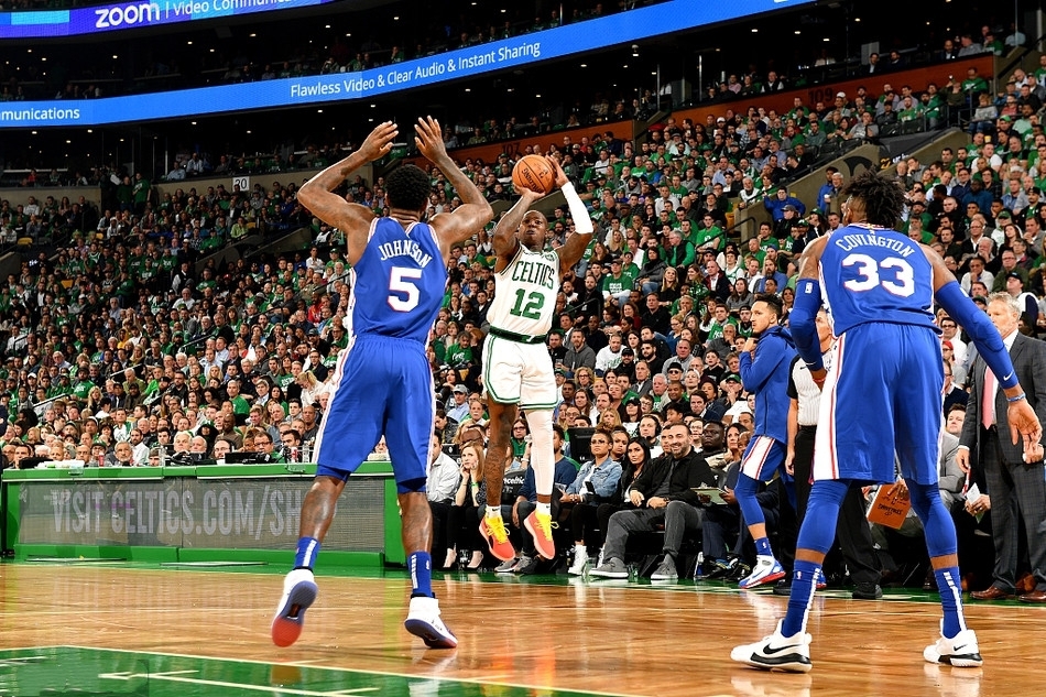 绿衫军连续大胜，全队士气高昂的简单介绍