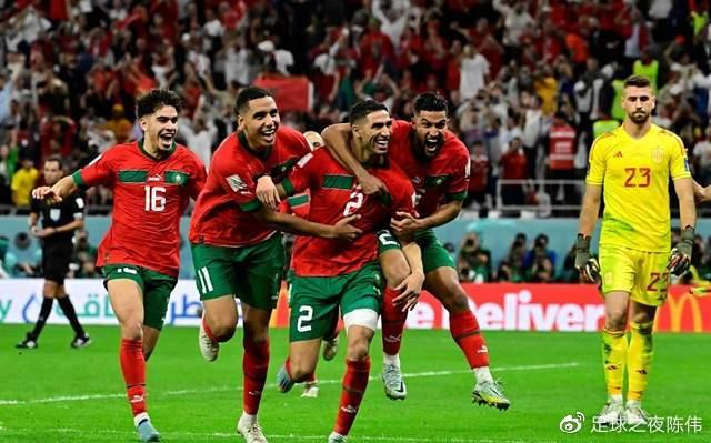 包含非洲代表团实力突出，取得好成绩的词条