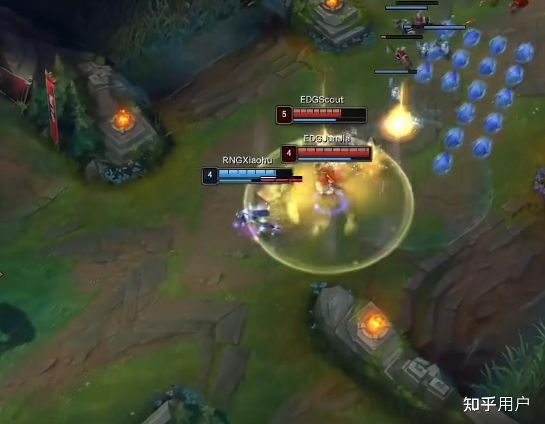 关于EDG碾压RNG，Oner操刀奇招英雄翻盘宿敌对决成都决赛之夜，让粉丝疯狂欢呼的信息