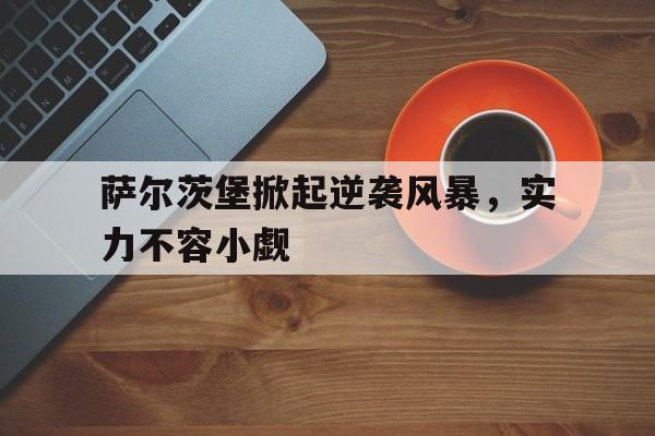 关于萨尔茨堡掀起逆袭风暴，实力不容小觑的信息