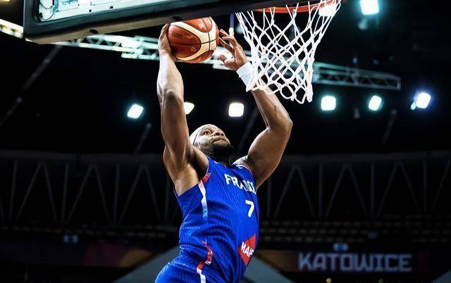 关于墨西哥男篮碾压法国男篮，米尔萨普爆发神勇的信息