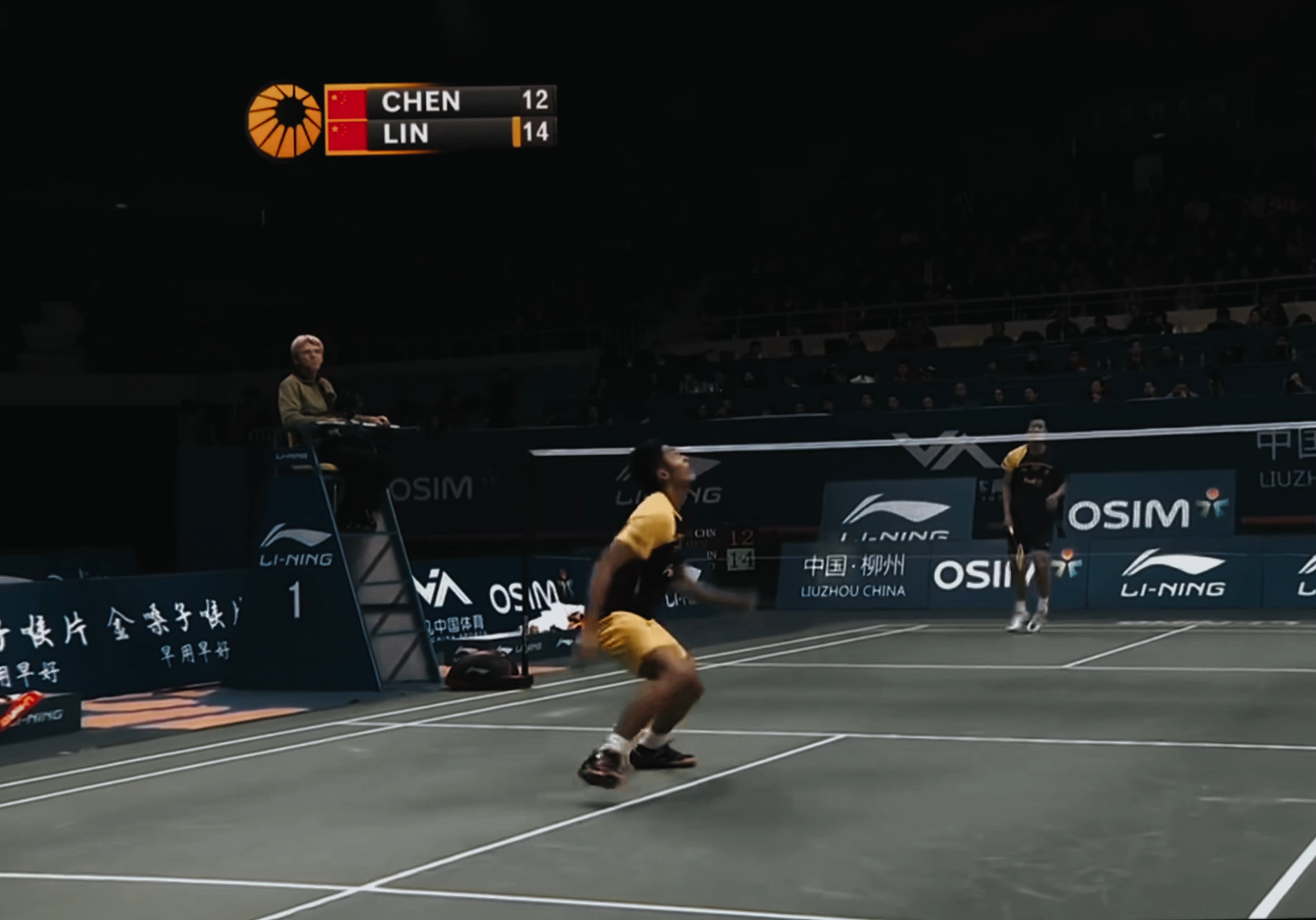 韩国羽毛球队爆冷法国羽毛球队,林丹统治全场的简单介绍 韩国羽毛球队爆冷法国羽毛球队,林丹统治全场的简单介绍