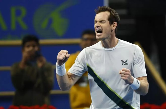 西班牙网球队鏖战美国网球队,穆雷关键制胜的简单介绍 西班牙网球队鏖战美国网球队,穆雷关键制胜的简单介绍