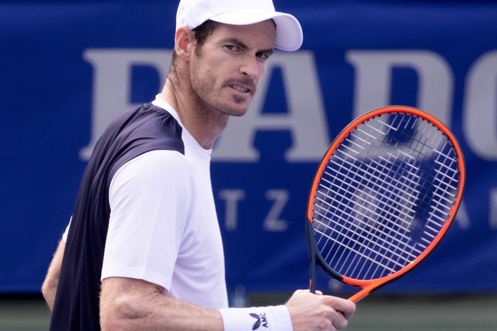 关于美国网球队翻盘意大利网球队,穆雷惊艳世界的信息 关于美国网球队翻盘意大利网球队,穆雷惊艳世界的信息