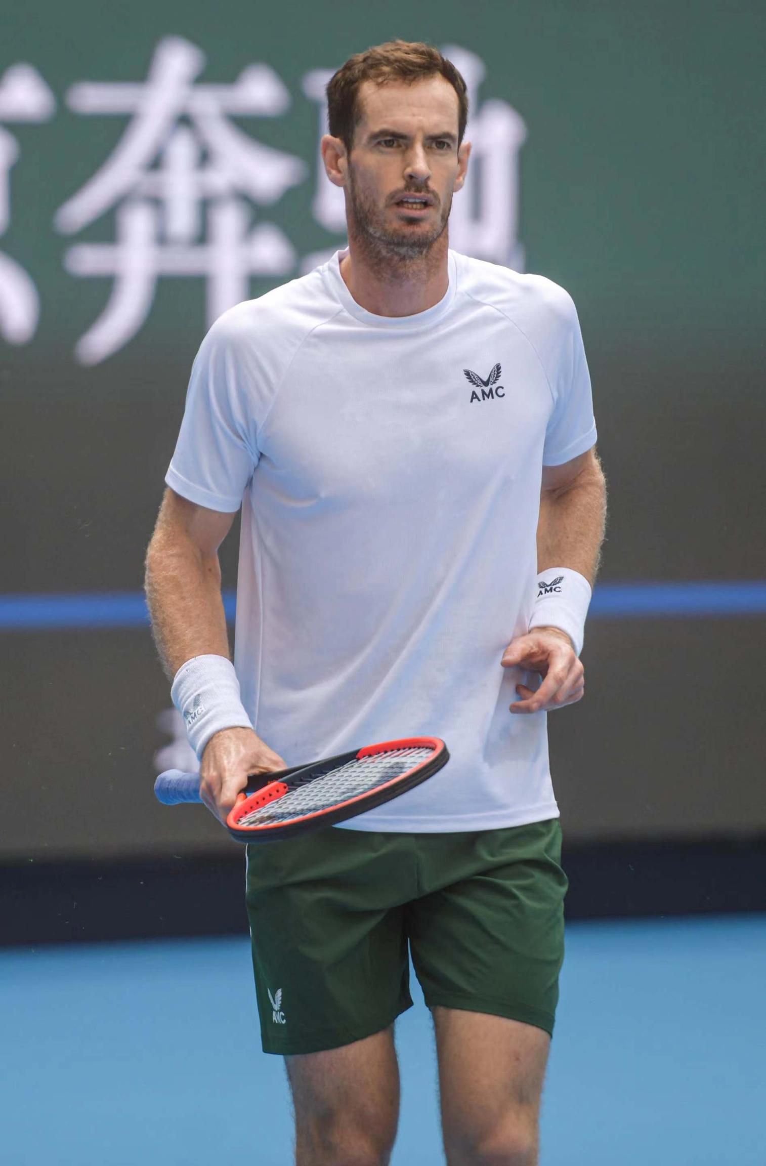 美国网球队横扫澳大利亚网球队,穆雷绝境逆转的简单介绍 美国网球队横扫澳大利亚网球队,穆雷绝境逆转的简单介绍