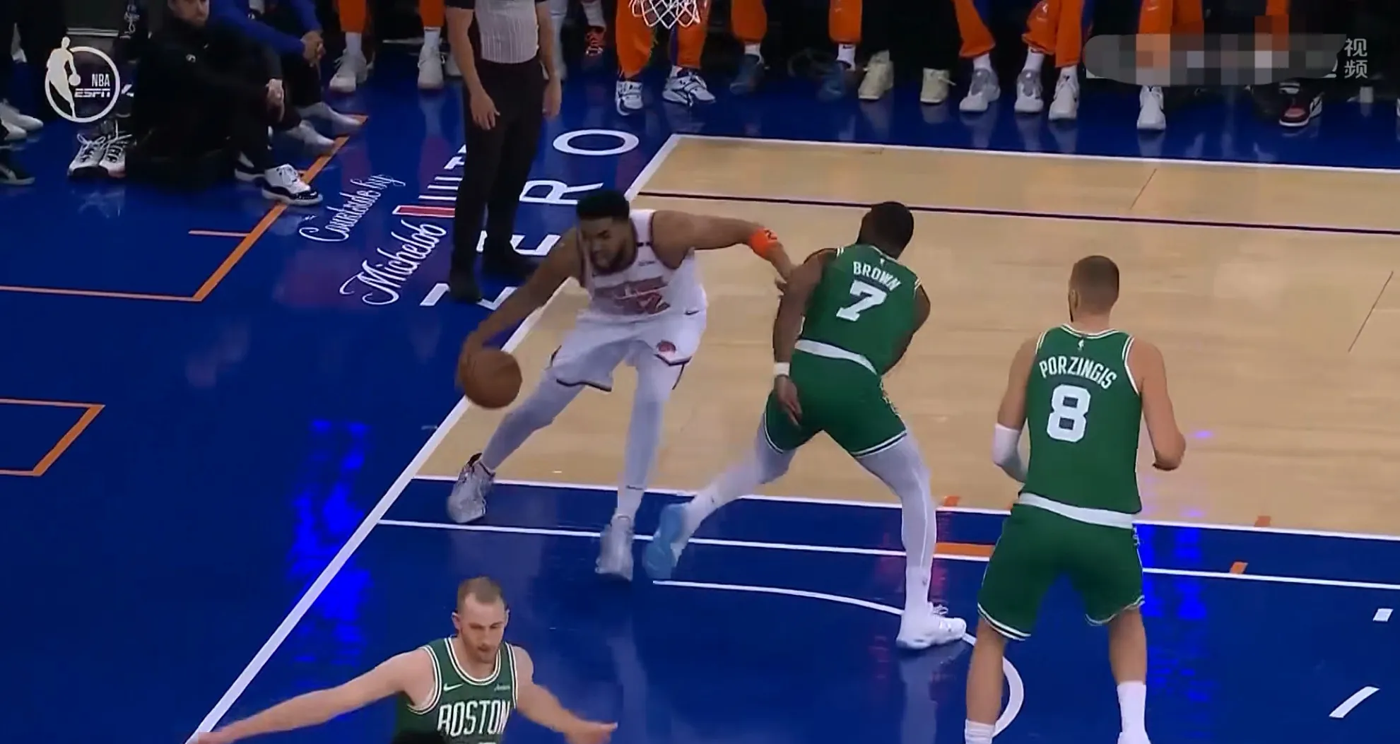 包含墨西哥男篮绝地反击中国男篮，福克斯统治全场的词条