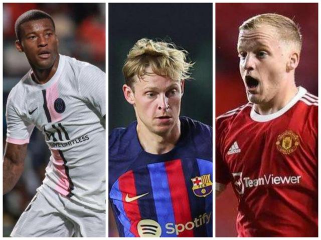 智利逆转德国，德容一己之力扛起全队的简单介绍