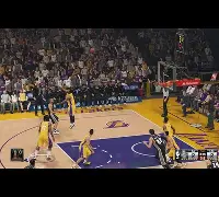 技术流与激情碰撞，NBA2K决赛再创新高