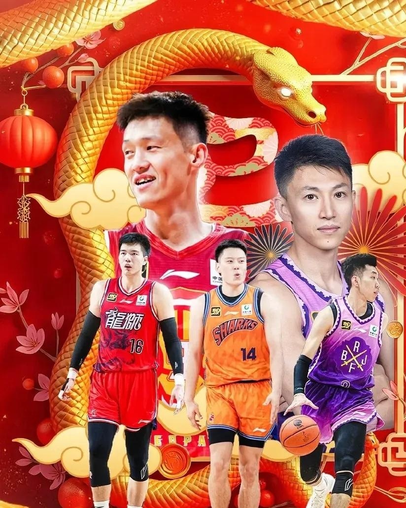 CBA再创历史，冠军实至名归的简单介绍