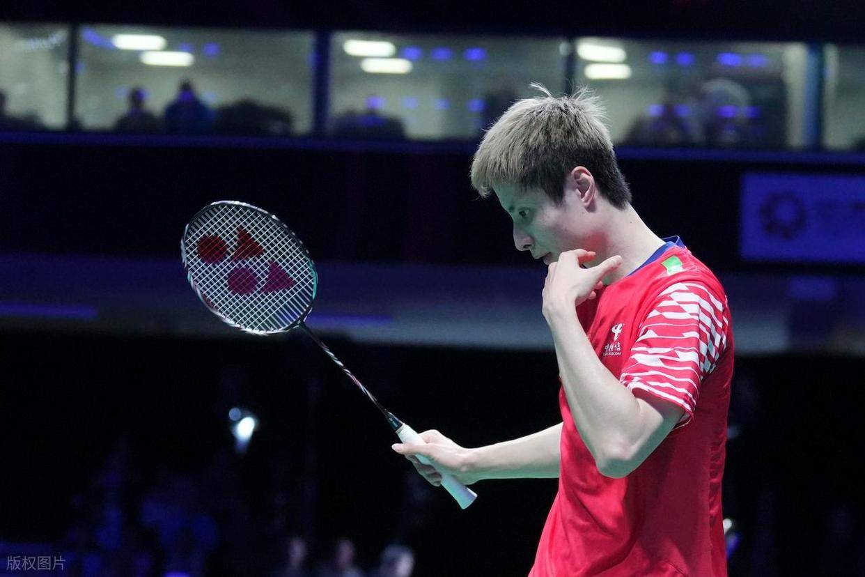 泰国队碾压日本队，石宇奇关键制胜的简单介绍