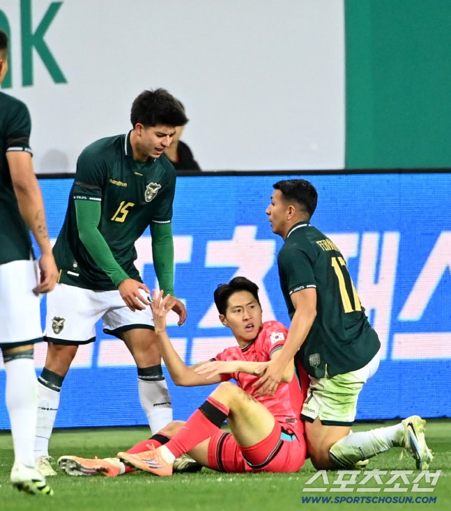 韩国完胜美国，卡拉斯科带队取胜