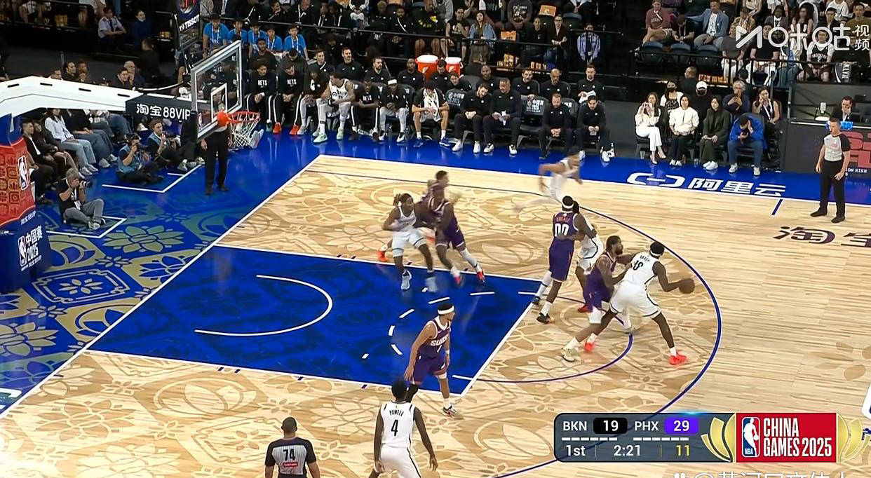 太阳力克篮网，字母哥关键制胜