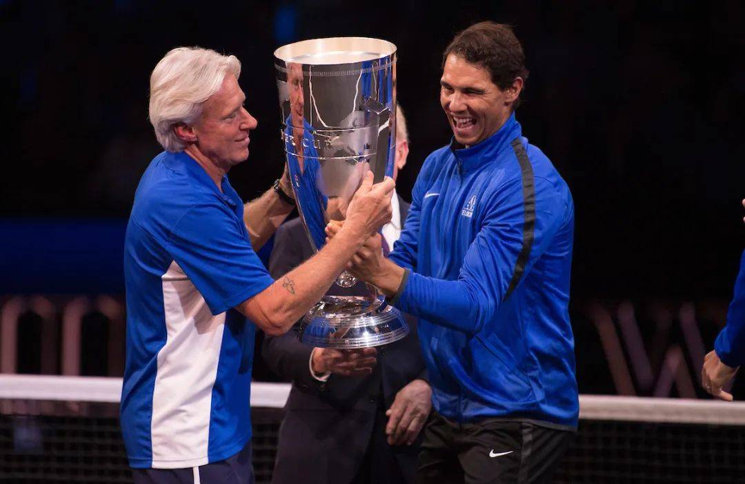 拉沃尔杯轻取戴维斯杯，鲁德点燃赛场