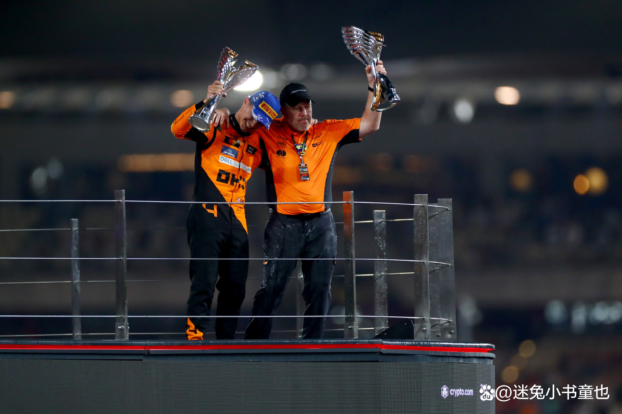 威廉姆斯完胜索伯车队，佩雷兹扛起全队